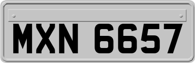 MXN6657