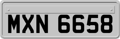 MXN6658