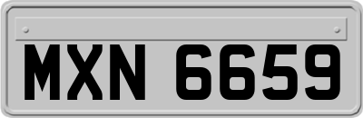 MXN6659