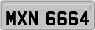 MXN6664