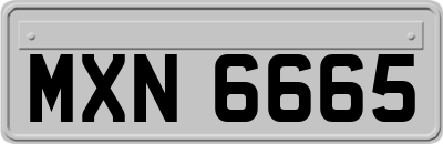 MXN6665