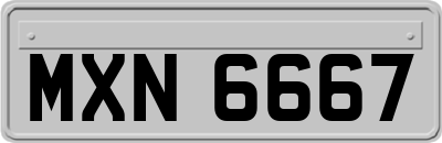 MXN6667