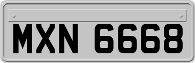 MXN6668