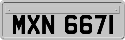 MXN6671