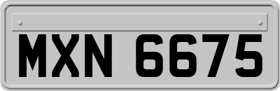 MXN6675