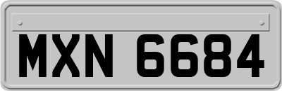 MXN6684