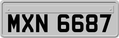 MXN6687