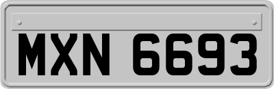 MXN6693