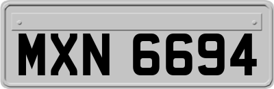 MXN6694