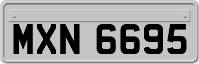 MXN6695