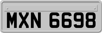 MXN6698