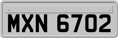 MXN6702