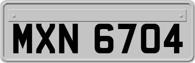 MXN6704