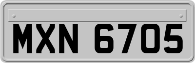 MXN6705