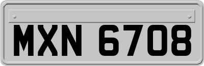 MXN6708