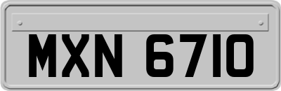 MXN6710