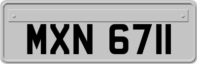 MXN6711