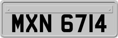 MXN6714