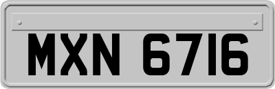 MXN6716