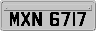 MXN6717