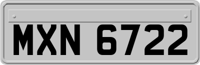 MXN6722