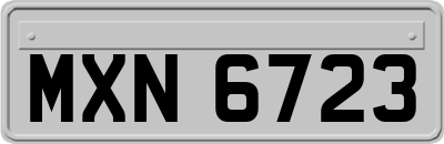 MXN6723