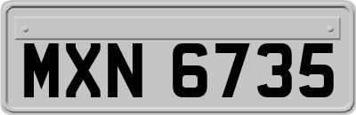 MXN6735