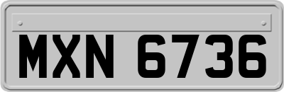 MXN6736