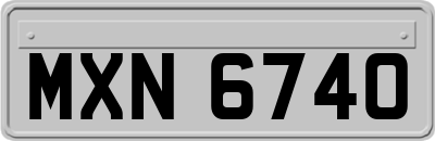 MXN6740