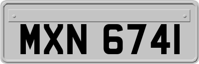 MXN6741