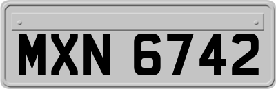 MXN6742