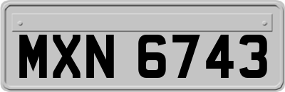 MXN6743