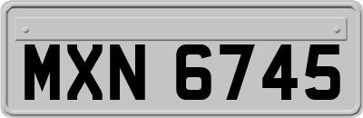 MXN6745