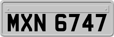 MXN6747