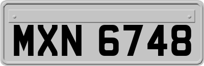 MXN6748