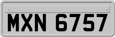 MXN6757