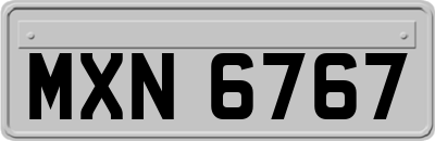 MXN6767