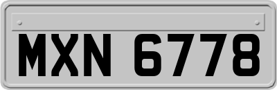 MXN6778