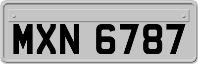 MXN6787