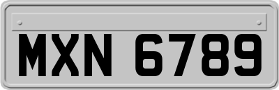 MXN6789