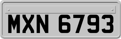 MXN6793