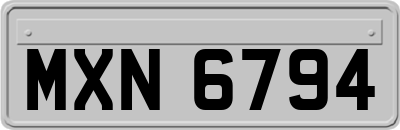 MXN6794