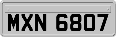 MXN6807