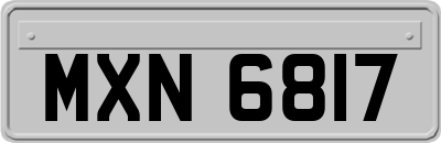 MXN6817