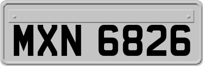 MXN6826