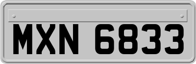 MXN6833