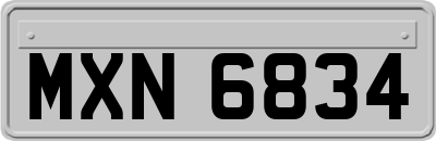 MXN6834