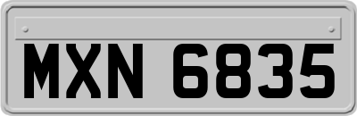 MXN6835