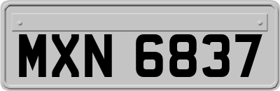 MXN6837