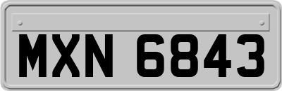 MXN6843